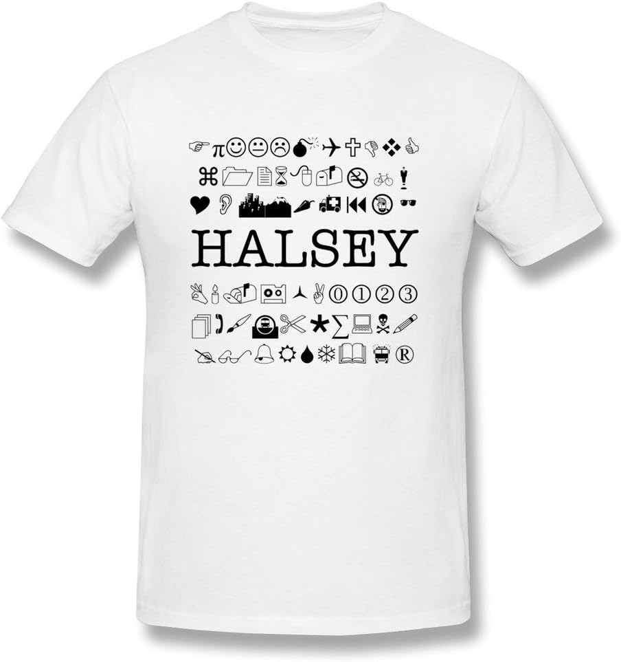 FEDNS Men's Halsey T Shirt