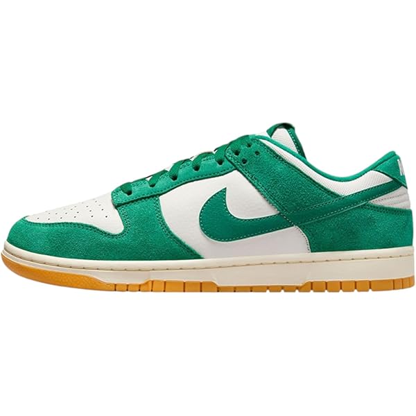 Amazon.com | Nike Dunk Low SE Men's Shoes (HQ1519-030, Phantom/Gum