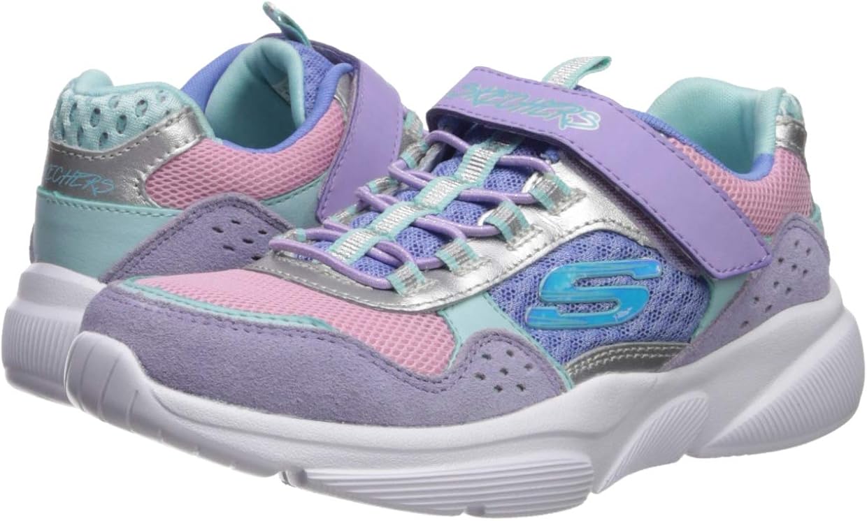 skechers multicolor shoes