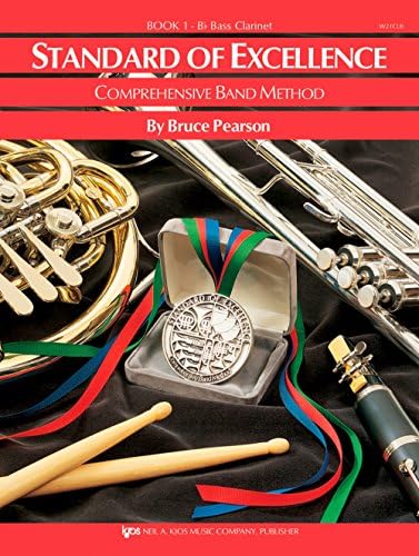 Amazon.com: W21TP - Standard of Excellence Book 1 Trumpet - Book