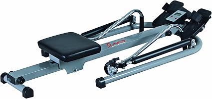 sunny rowing machine amazon