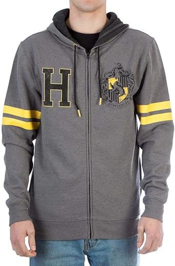 hufflepuff hoodie amazon