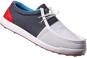 SKONI Men's Golf Shoe