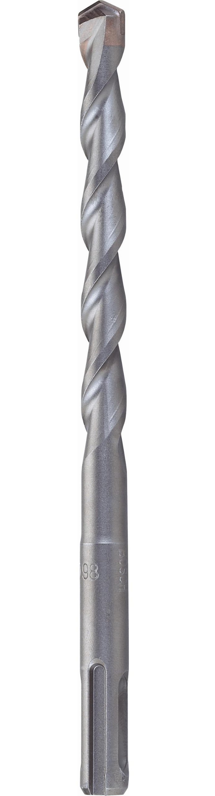Bosch 2609255515 460mm SDS-Plus Hammer Drill Bit with Diameter 8mm