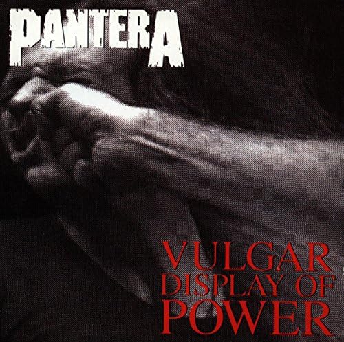 Pantera - The Great Southern Trendkill ( - Amazon.com Music
