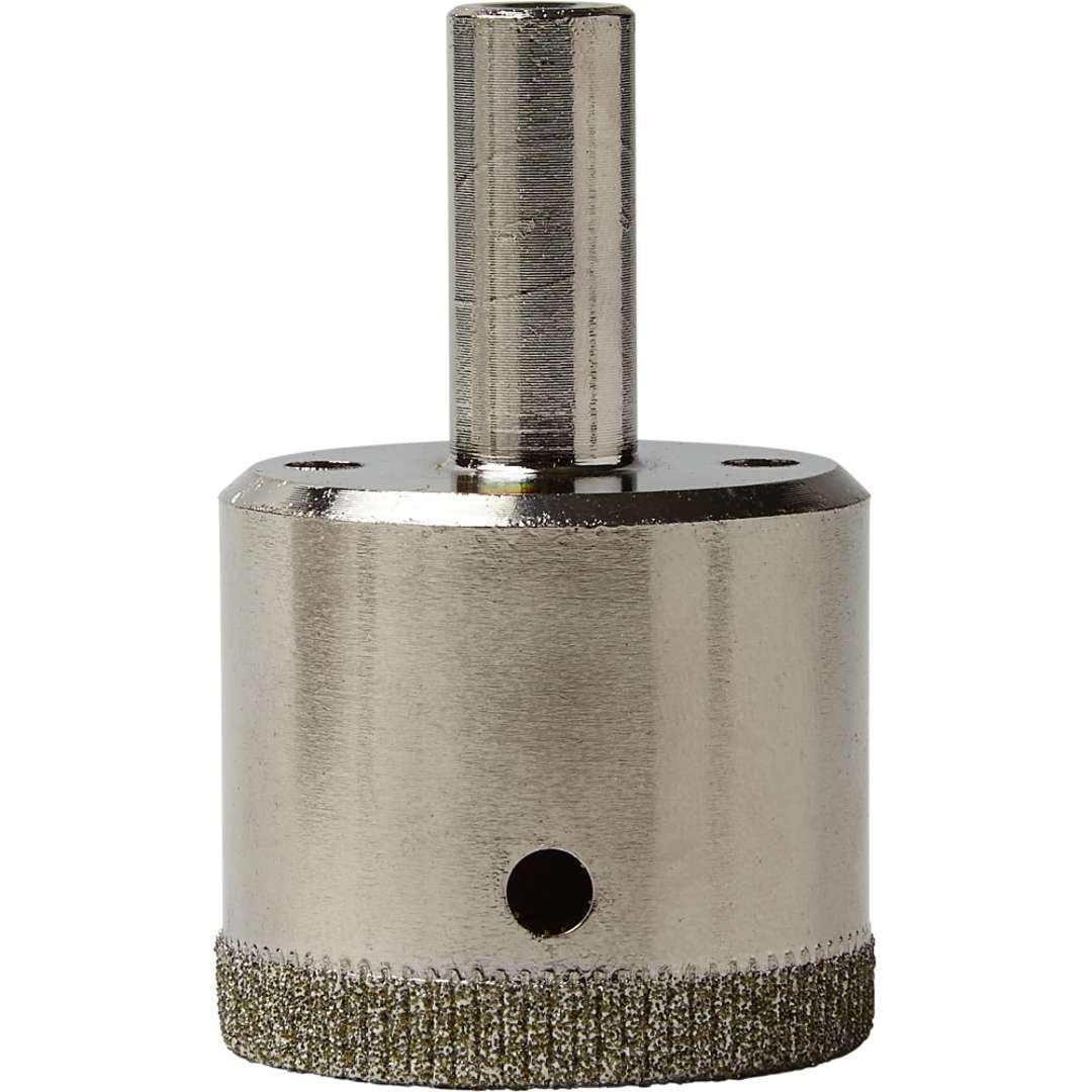 FRANKE 112.0473.656 Fragranite Drill Bit Diameter 35mm Metallic