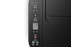 Canon PIXMA TS3720 - Wireless All-in-One Home