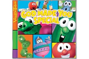 God Made You Special