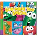 VEGGIETALES - God Made You Special - Amazon.com Music