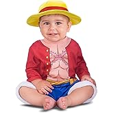 My Other Me One piece Luffy