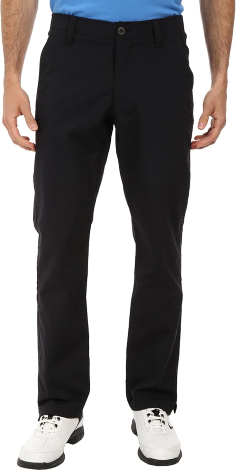 under armour golf trousers mens