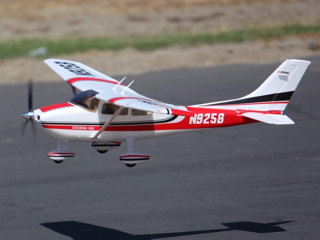 fms sky trainer 182