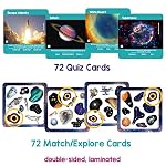 61FmfOs3bKL. SS150 Qurious-Space-STEM-Flash-Card-Game-Explore-Match-Quiz-Spin-Through-The-Universe-Perfect-for-Astronomy-Fans-and-Future-Astronauts