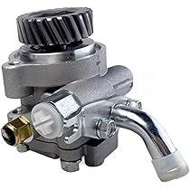 Amazon.com: MR992873 Auto Power Steering Pump Compatible