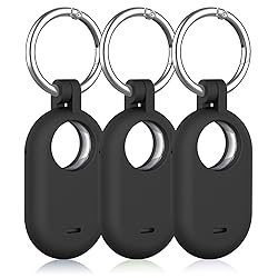 3 Pack for Samsung Galaxy SmartTag2 Case, Full Body