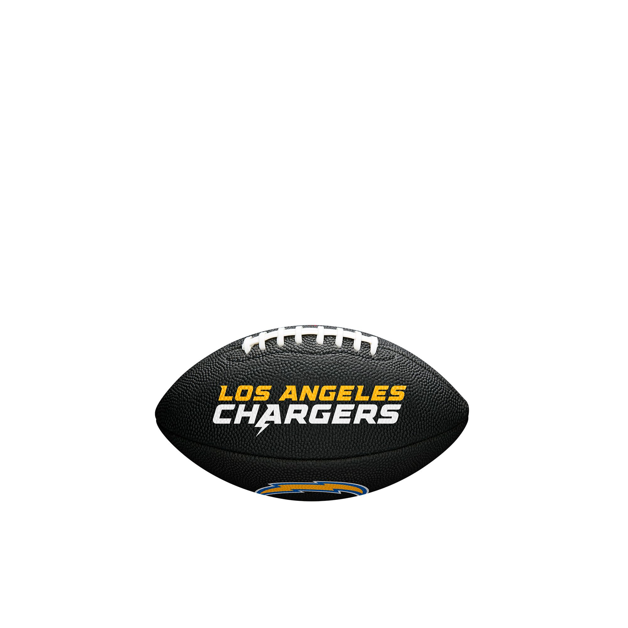 Wilson American Football MINI NFL TEAM SOFT TOUCH, Soft Touch-Blended Leather