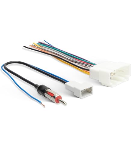 METRA 99-7891 Kit Cruscotto Installazione Radio Stereo Singolo - Foto 9