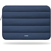 Vandel The Original Puffy Laptop Sleeve Case, 13-14 inch Laptop Sleeve Bag, Laptop Case 13.3 Inch, Compatible with MacBook Air 13/14, iPad 12.9, HP Dell ASUS, Computer Bag Cover