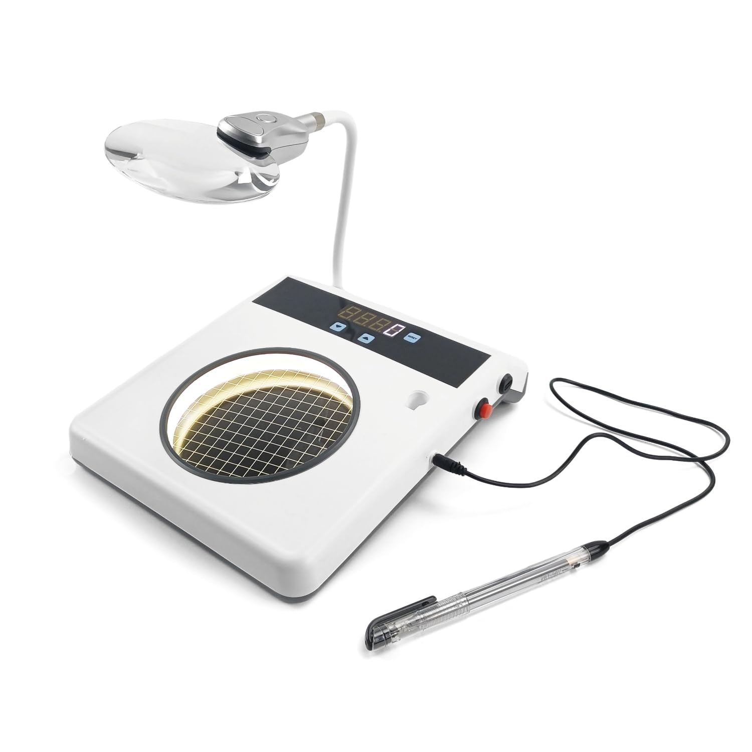 VISOSCI Digital Colony Counter with