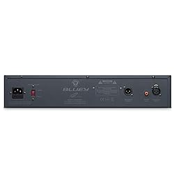 Black Lion Audio Bluey FET Limiting Amplifier