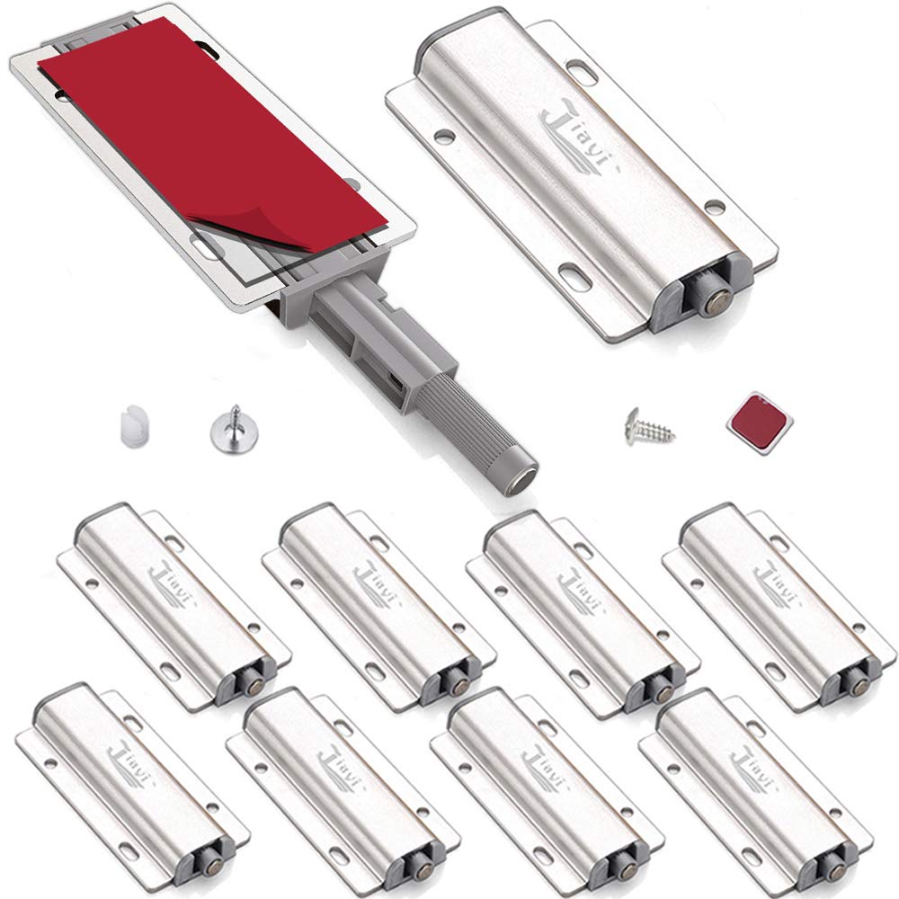 Buy Push Latches for Jiayi 10 Pack Push to Open Door