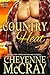 Country Heat (King Creek Cowboys Book 1)