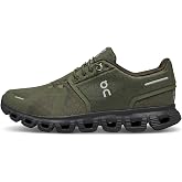 On Men's Cloud 6 Thyme/Espresso 13 Medium