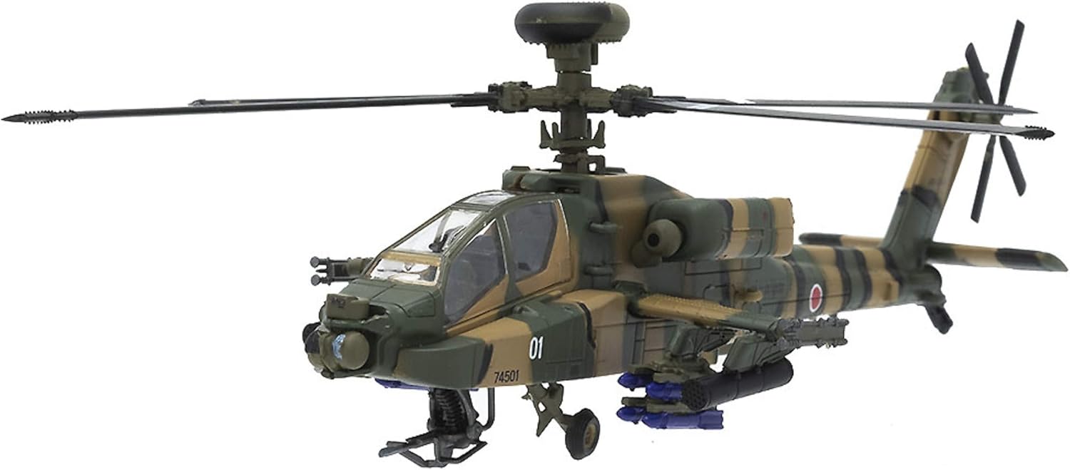 Amazon 自衛隊 ヘリコプター おもちゃ 模型 Ah 64d 1 100 アパッチ ロングボウ 並行輸入品 プラモデル 通販 Amazon 自衛隊 ヘリコプター おもちゃ 模型 Ah 64d 1 100 アパッチ ロングボウ 並行輸入品 プラモデル 通販