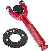 BILITOOLS X3 Belt Changing Tool for Can-Am Maverick X3 Clutch Kit | Belt and Clutch Removal Tool Compatible With X3 Max, RS, DS, Turbo R and RR 2017-2022, 64" and 72" Wheel Base UTV