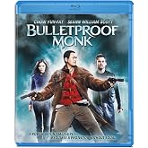 Bulletproof Monk