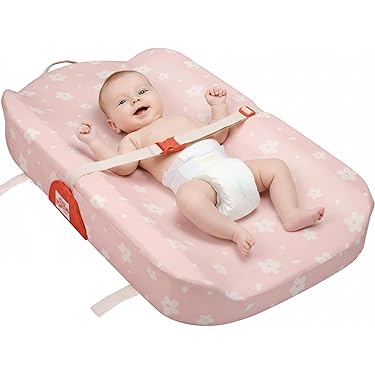 Amazon Best Sellers: Best Changing Table Pads