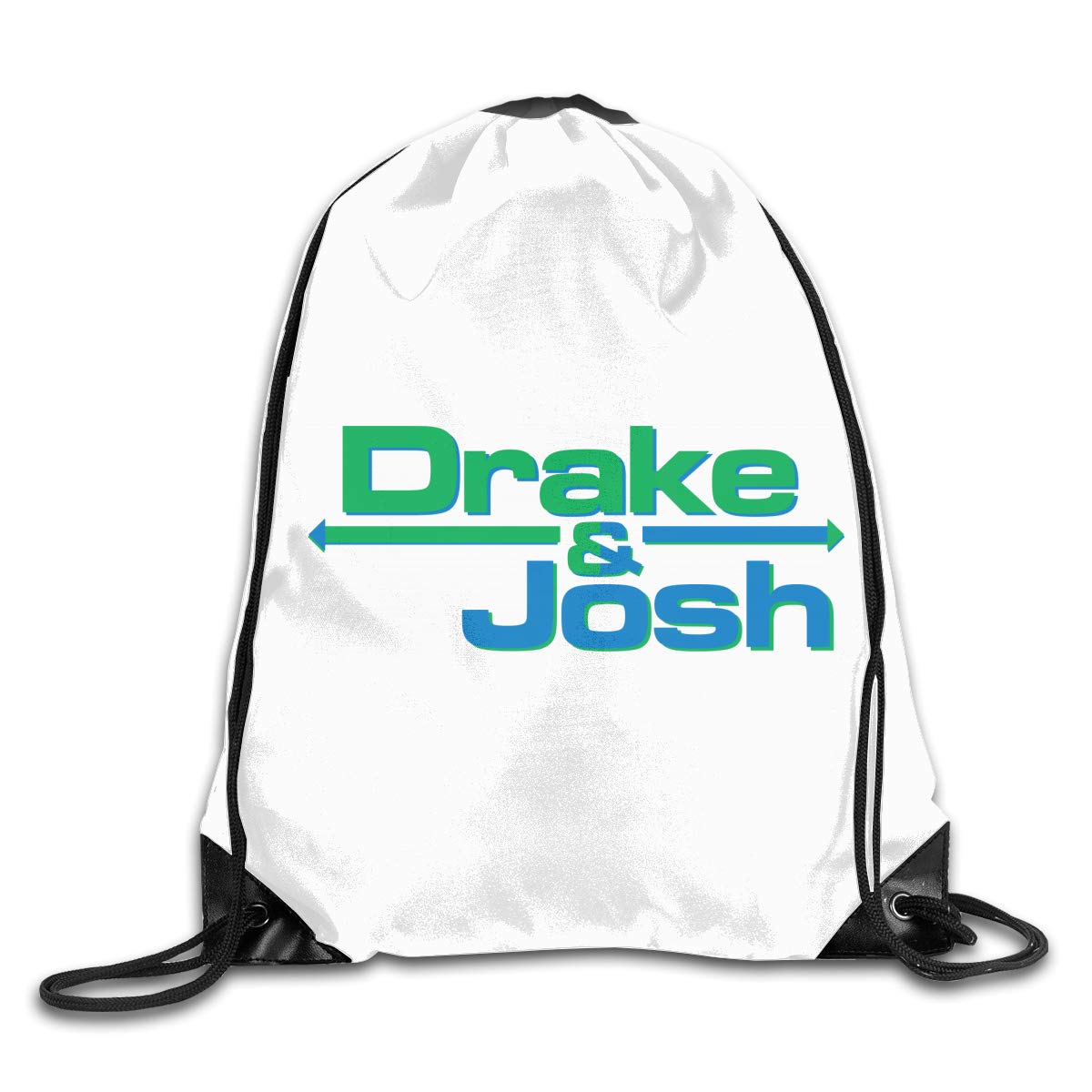 drake and josh backpack