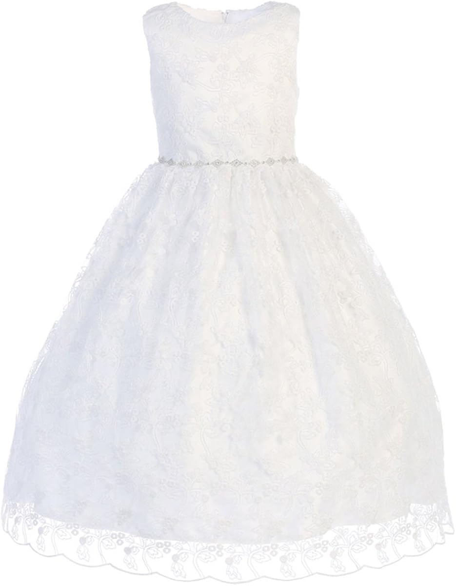 pretty lily communion dresses prices