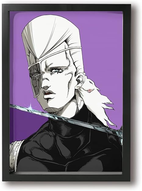 Amazon Co Jp Ale Art ジョジョの奇妙な冒険 ジャン ピエール ポルナレフ キャンバス 印刷 アート ポスター 絵画 壁掛け インテリア 風景 バスルーム ダイニングルーム 装飾 ホーム キッチン Amazon Co Jp Ale Art ジョジョの奇妙な冒険 ジャン ピエール ポルナレフ キャンバス 印刷 アート ポスター 絵画 壁掛け インテリア 風景 バスルーム ダイニングルーム 装飾 ホーム キッチン