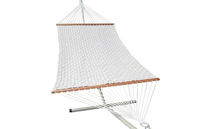 Twotree Cynbel Hammock (Off White)