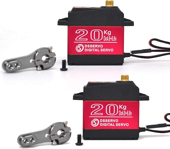 waterproof robotic arm