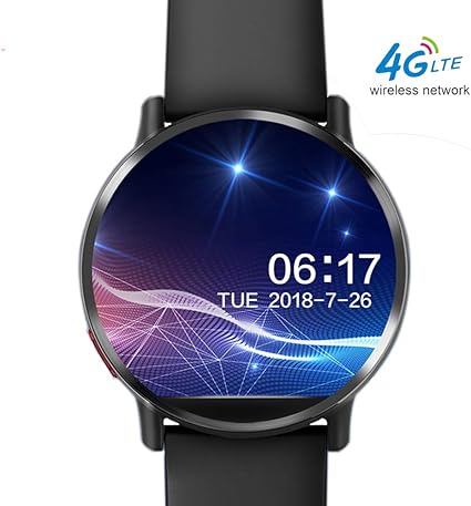 mobile watch rate amazon