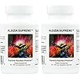 Supreme Nutrition Albizia Supreme, 90 Pure Silk Tree Bark Vegetarian Capsules (90 Count (Pack of 2))