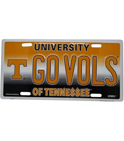 Hangtime - University Of Tennessee - Tennessee Volunteers - GO...