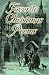 Favorite Christmas Poems (Dover Books on Literature & Drama) by James Daley