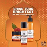 The Body Shop Vitamin C Skin Reviver 30ml Instant Shine Booster Smooths Glow view 9