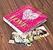 Mini Album for Sprocket Printer | Love