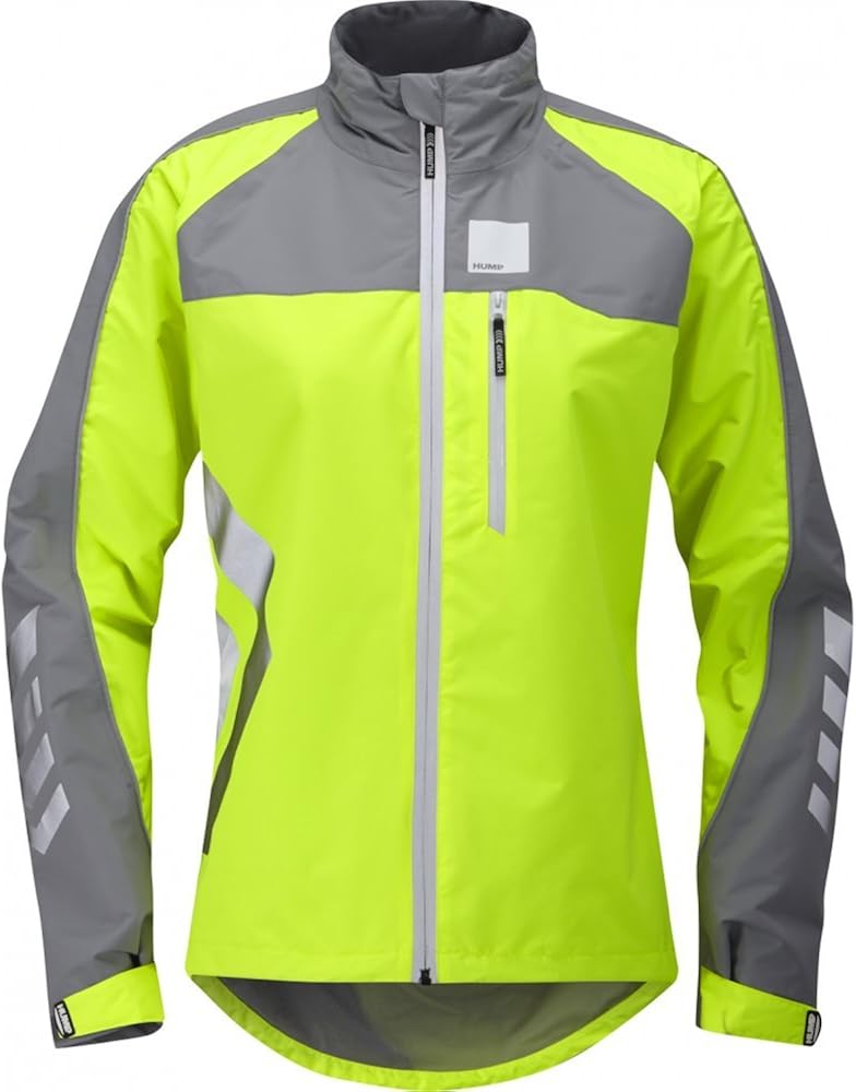 hump cycling jacket