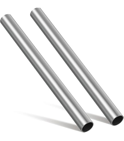 thumbnail image 2 of Value Collection 316 Stainless Steel Tube – 6' Long, 1/4 2 of 3