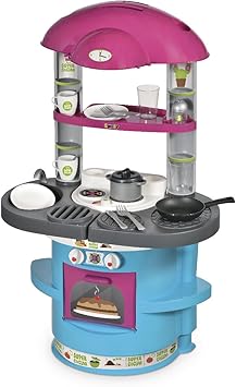 cocina smoby