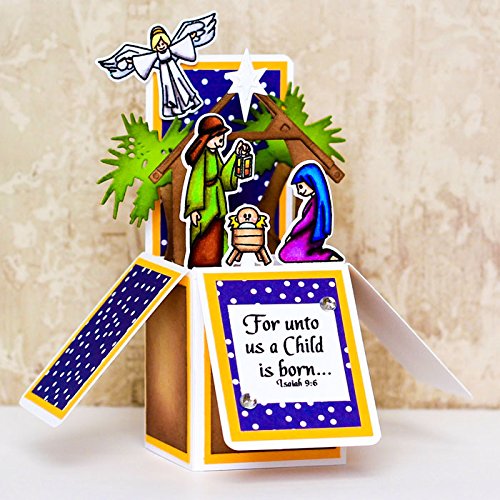 christian-nativity-christmas-stamps-for-card-making-and-scrapbooking