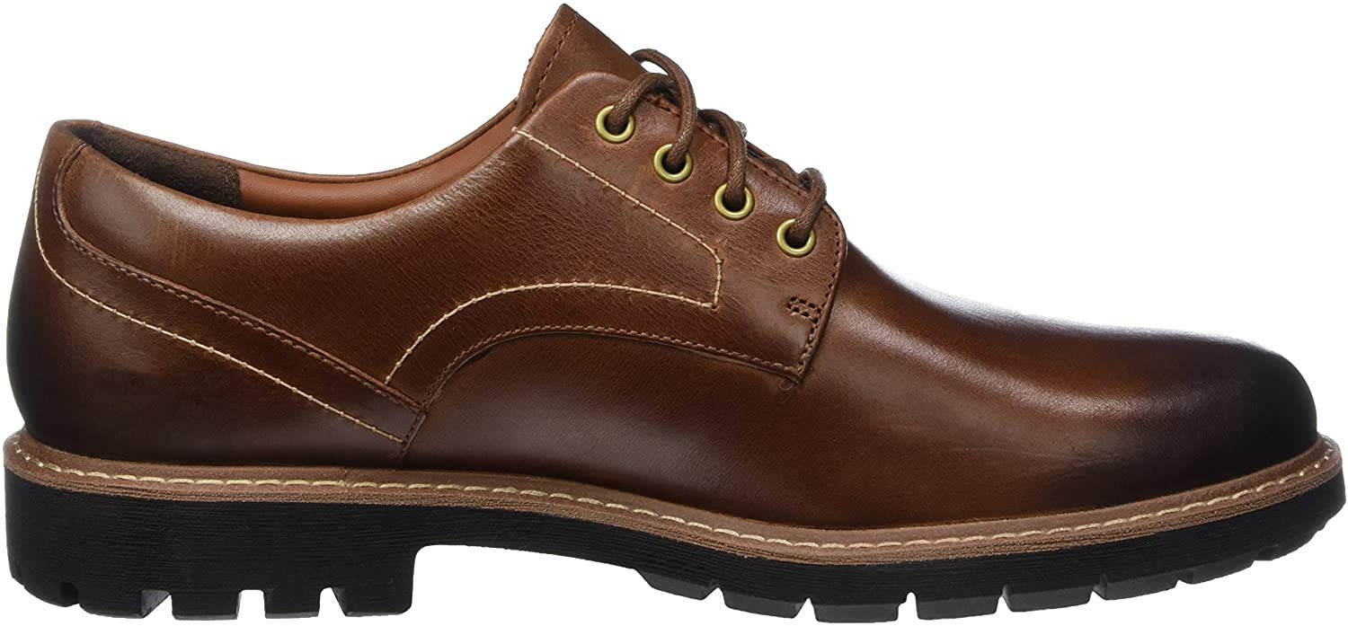 ClarksMen's Batcombe HallDerbys