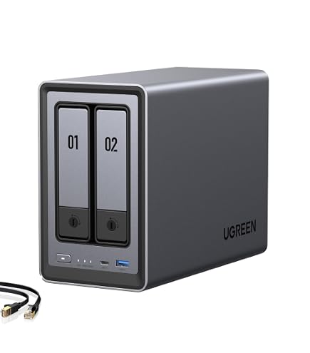 Amazon.com: Synology DiskStation DS118 NAS Server with RTD1296 1.4