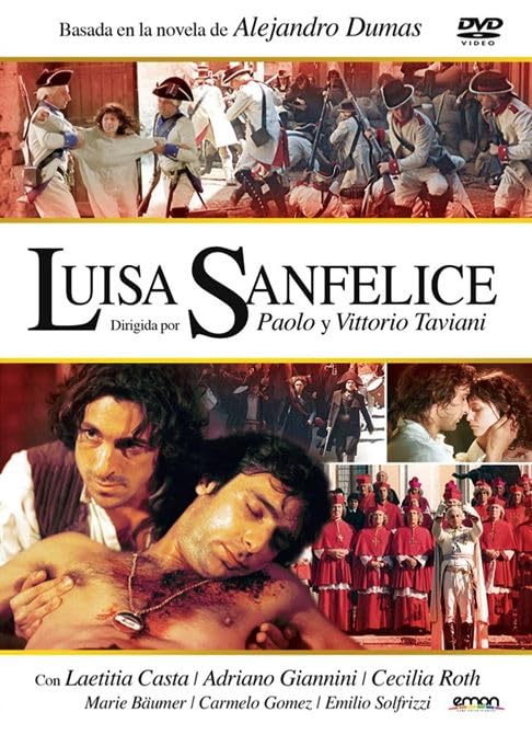 Luisa Sanfelice (Region 2)