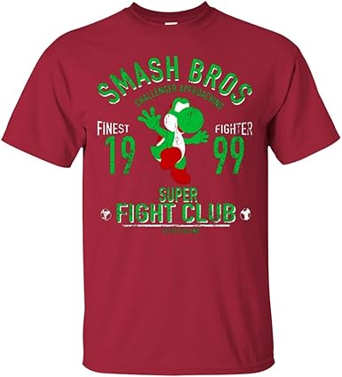 Yoshi Yoshi